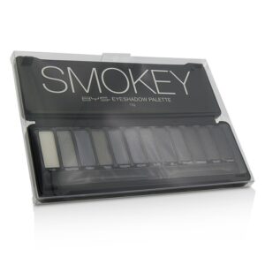 Smokey Eye Shadow Palette